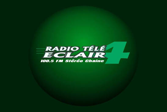 Radio Eclair